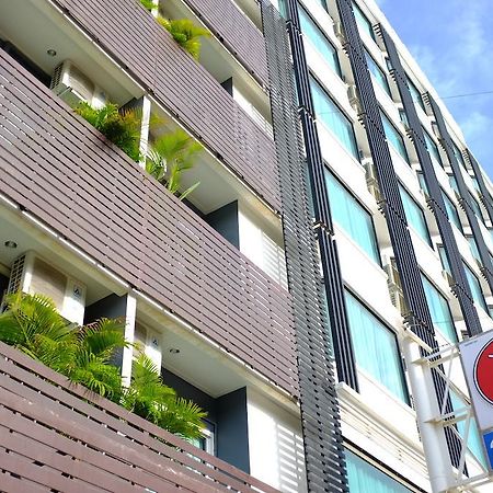 Tree Hug Home Patong Экстерьер фото
