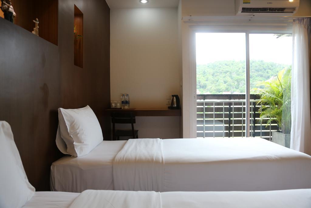 Tree Hug Home Patong Экстерьер фото