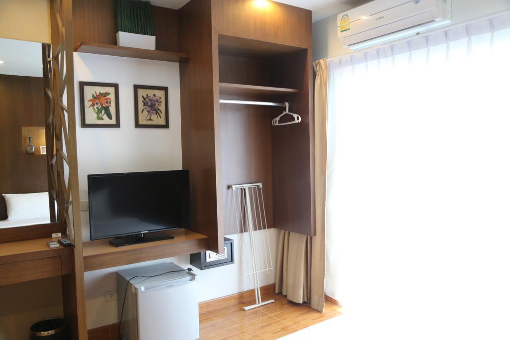Tree Hug Home Patong Экстерьер фото