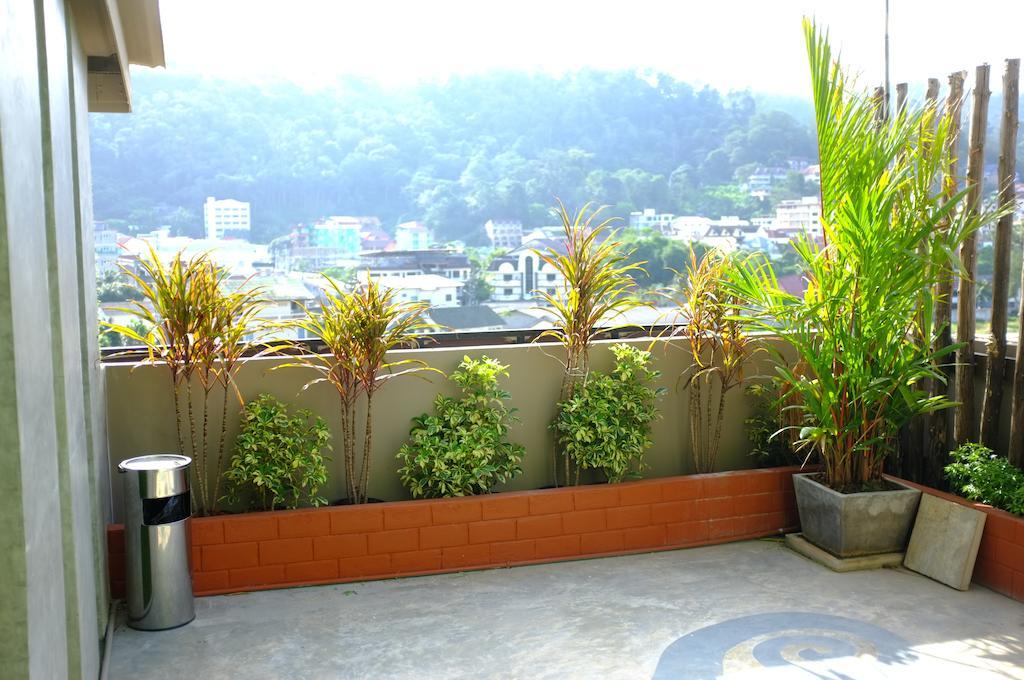 Tree Hug Home Patong Экстерьер фото