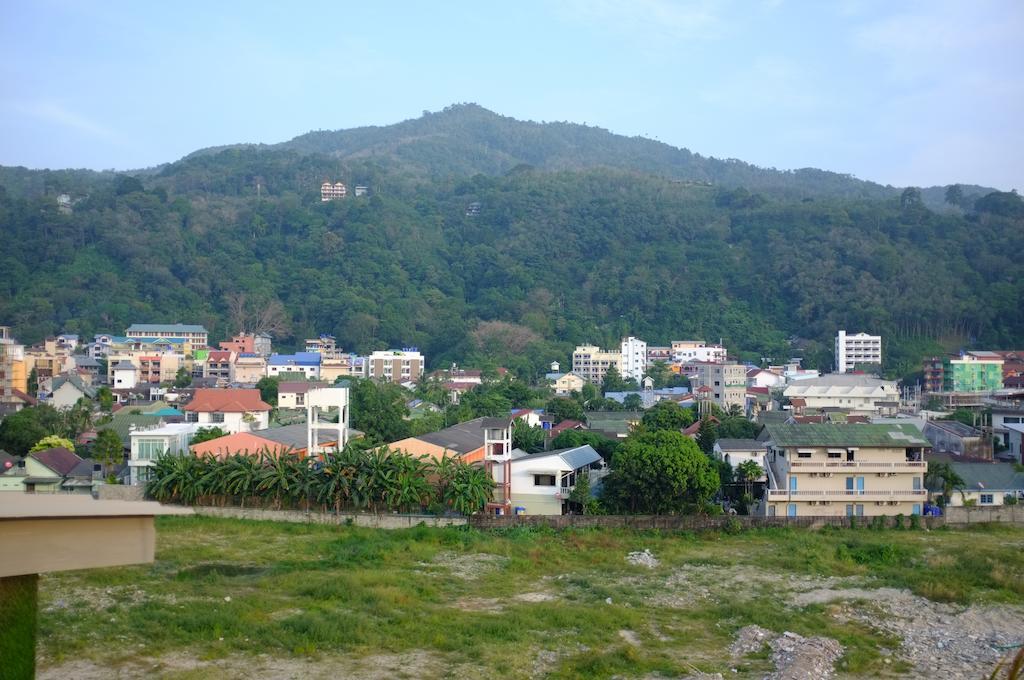 Tree Hug Home Patong Экстерьер фото
