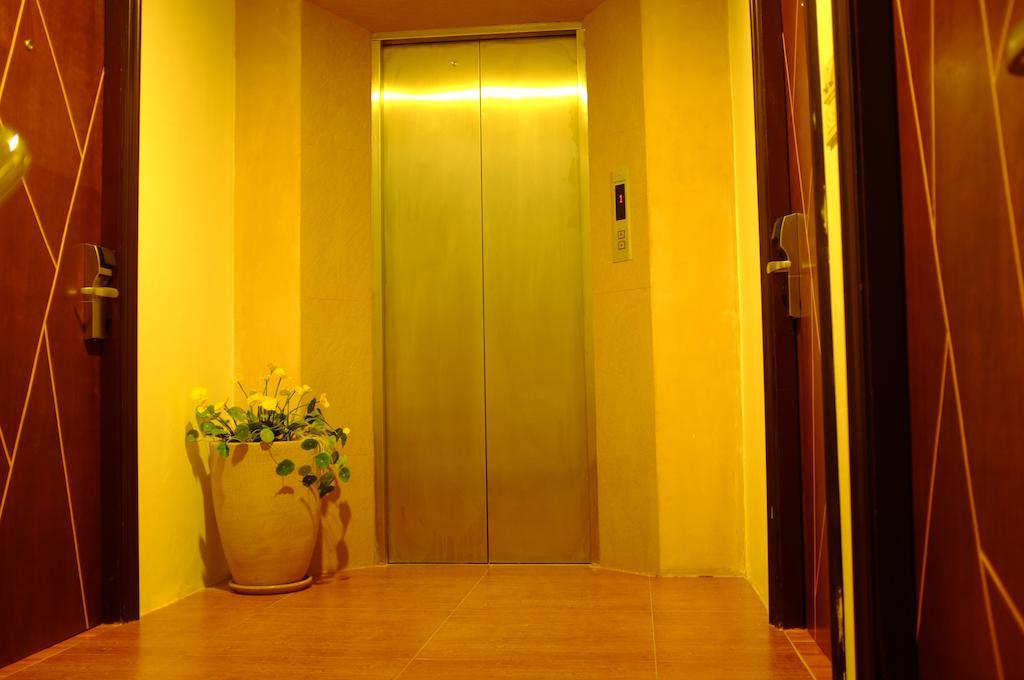Tree Hug Home Patong Экстерьер фото