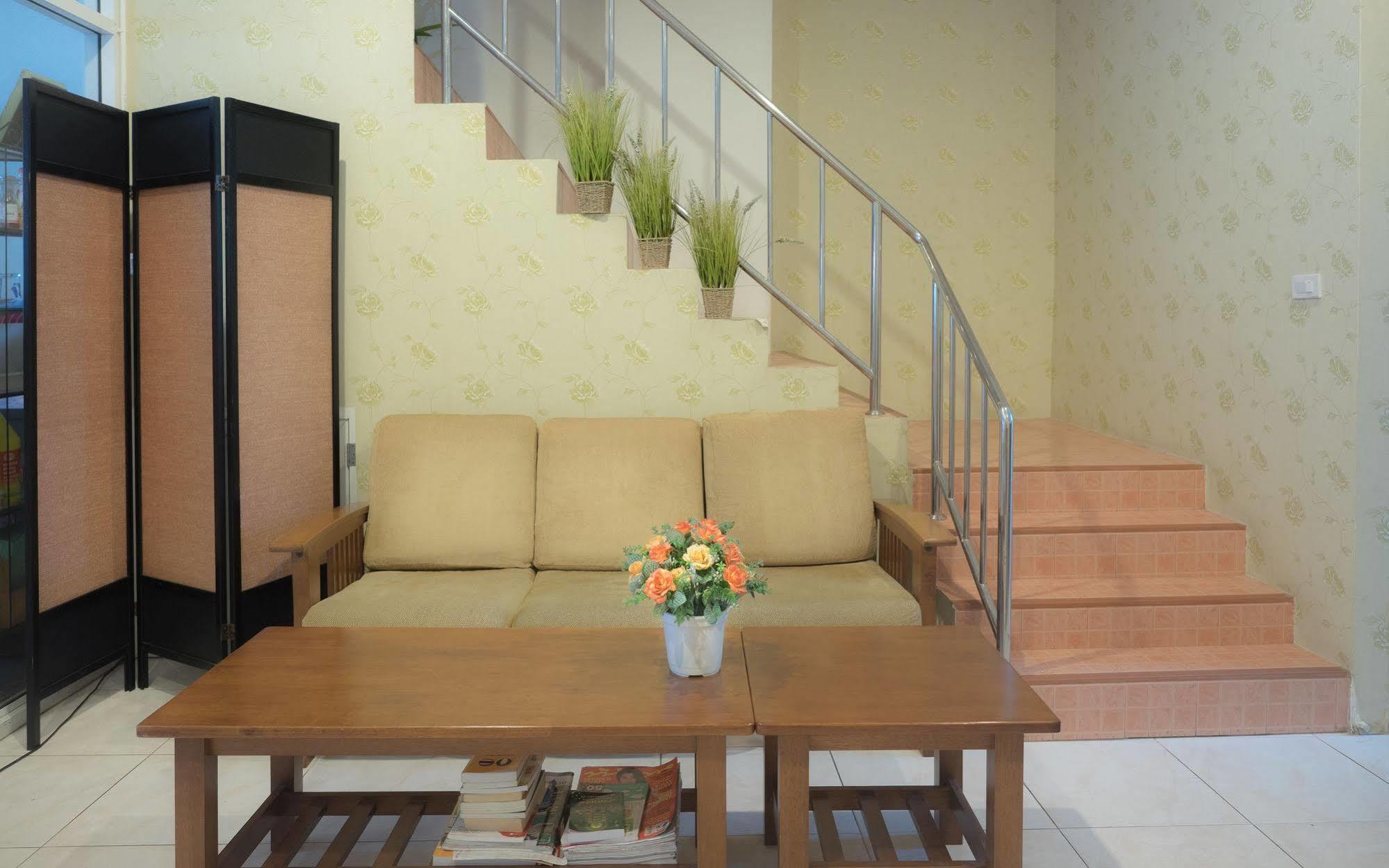 Tree Hug Home Patong Экстерьер фото